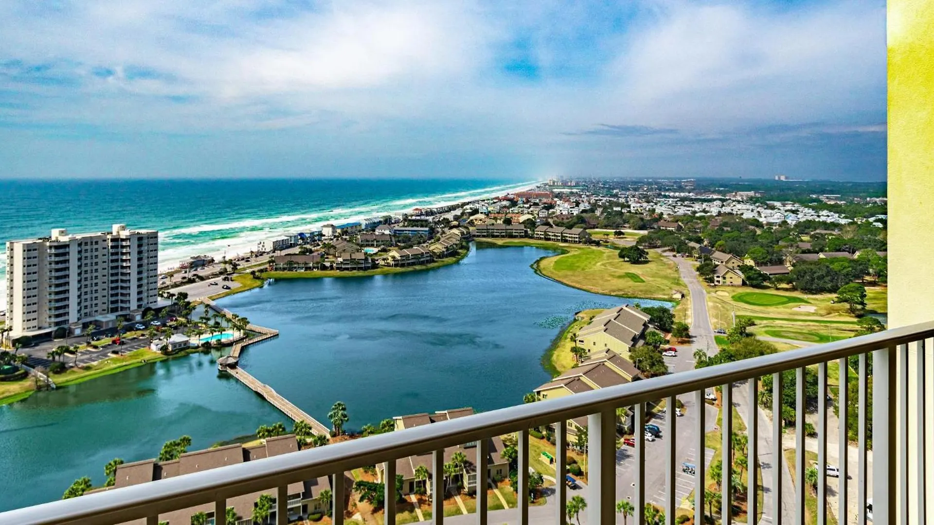 Ariel Dunes II 2303 Destin United States