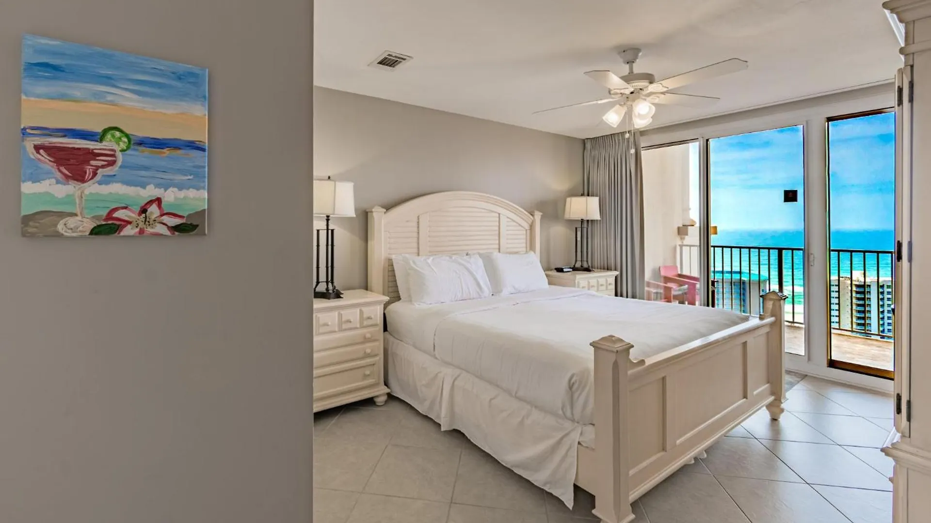 Holiday home Ariel Dunes II 2303 Destin United States
