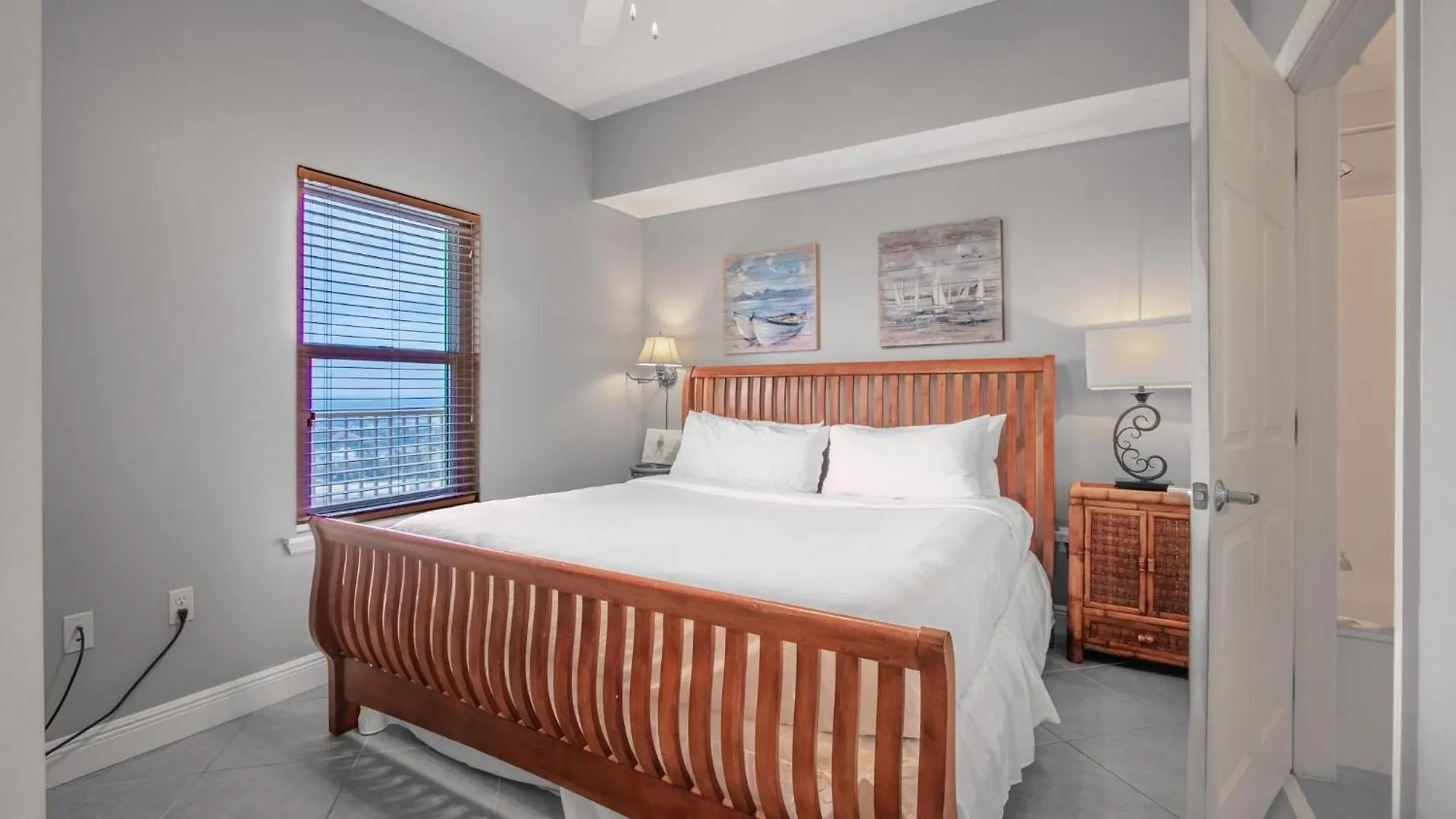 Ariel Dunes II 2303 Destin Holiday home