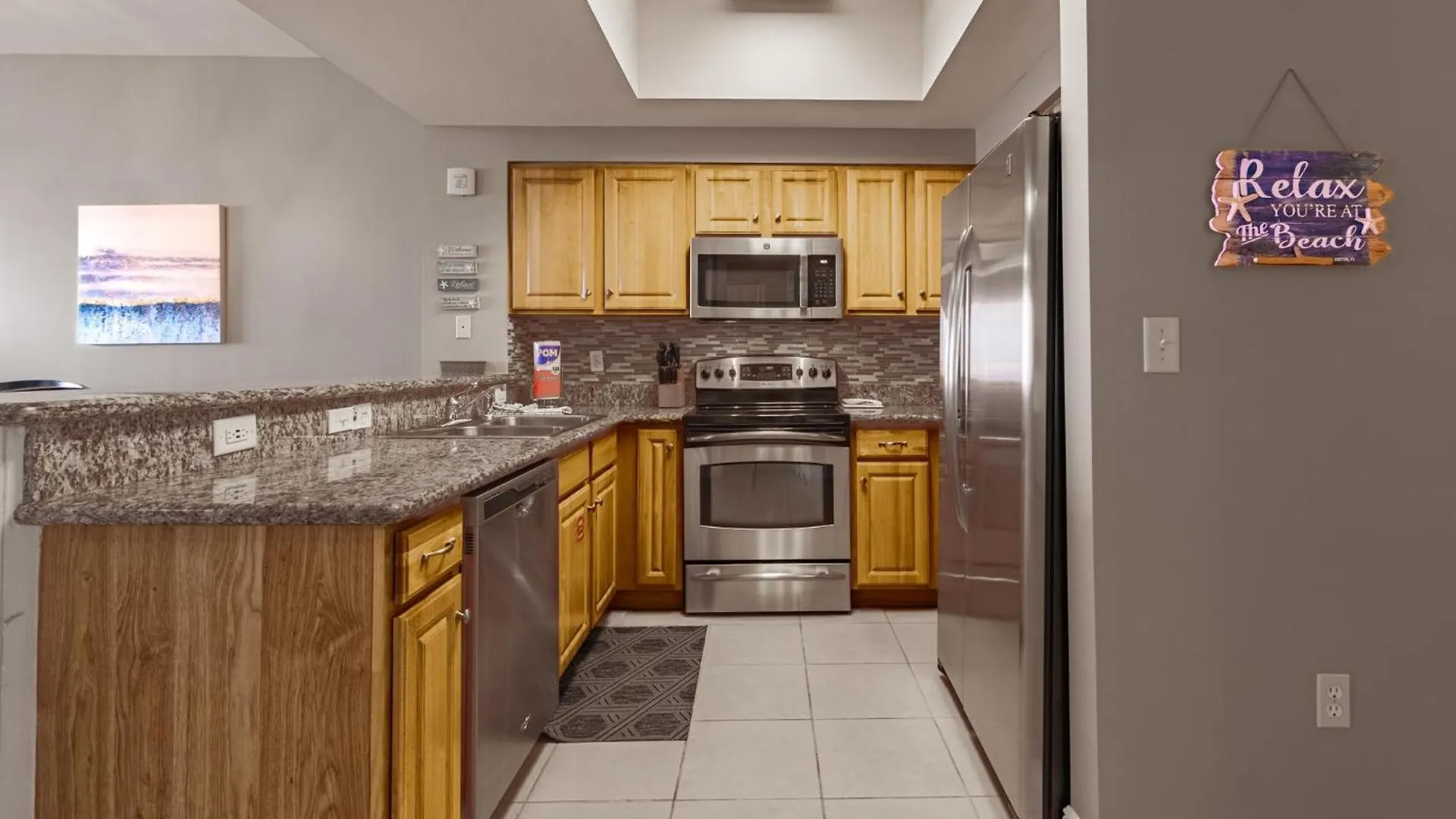 Holiday home Ariel Dunes II 2303 Destin United States