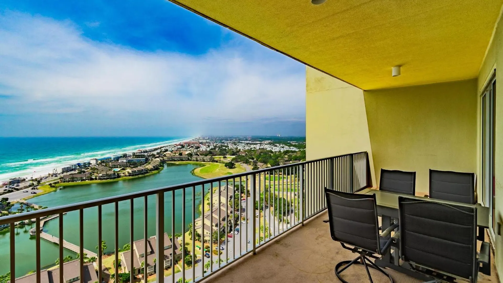 Holiday home Ariel Dunes II 2303 Destin