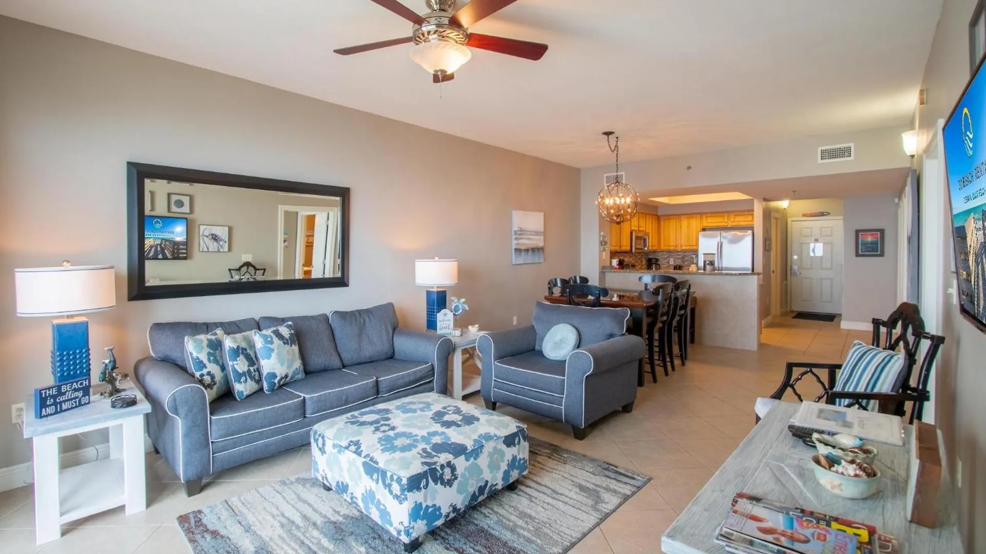 Ariel Dunes II 2303 Destin 0*,