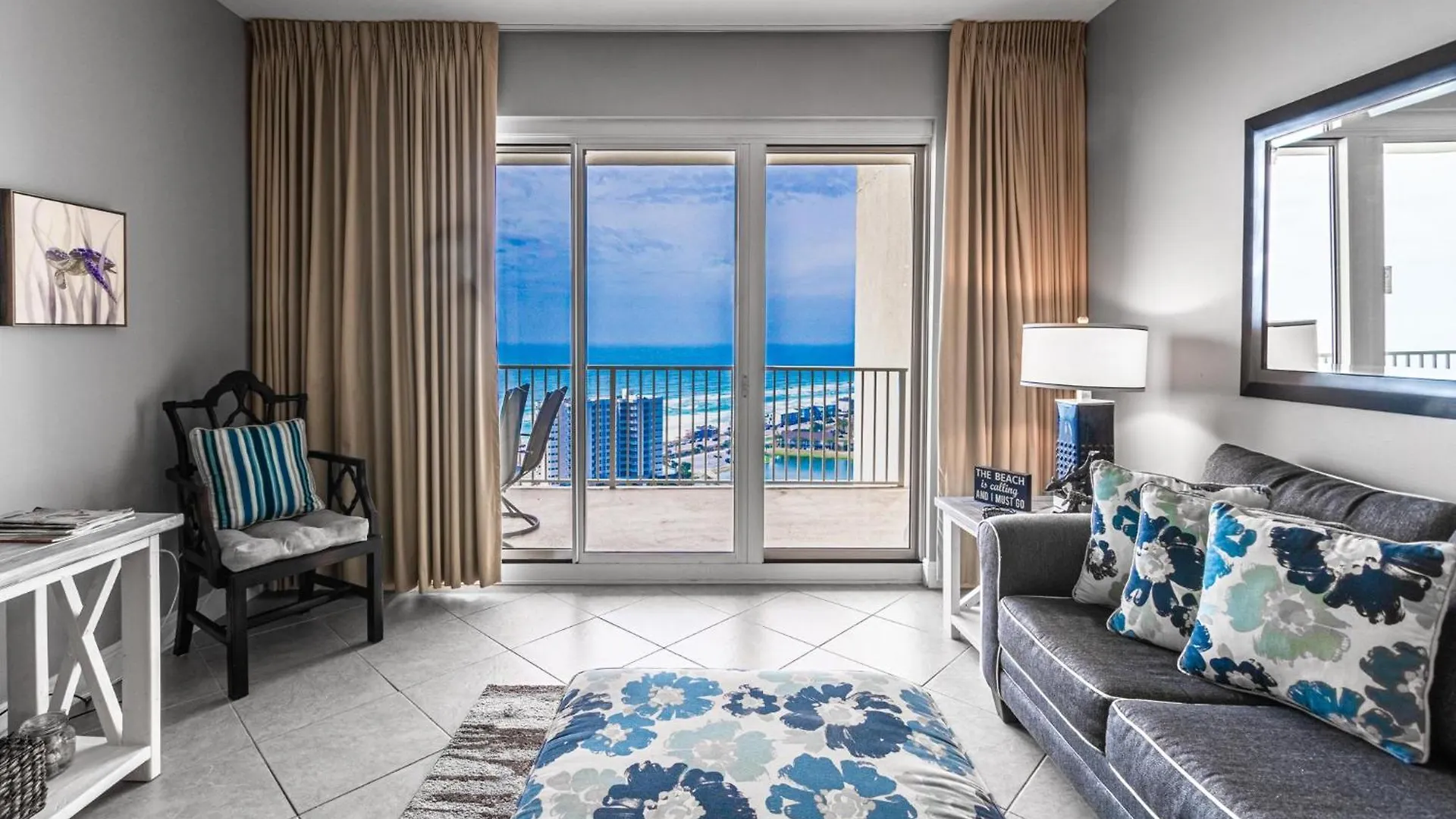 Ariel Dunes II 2303 Destin