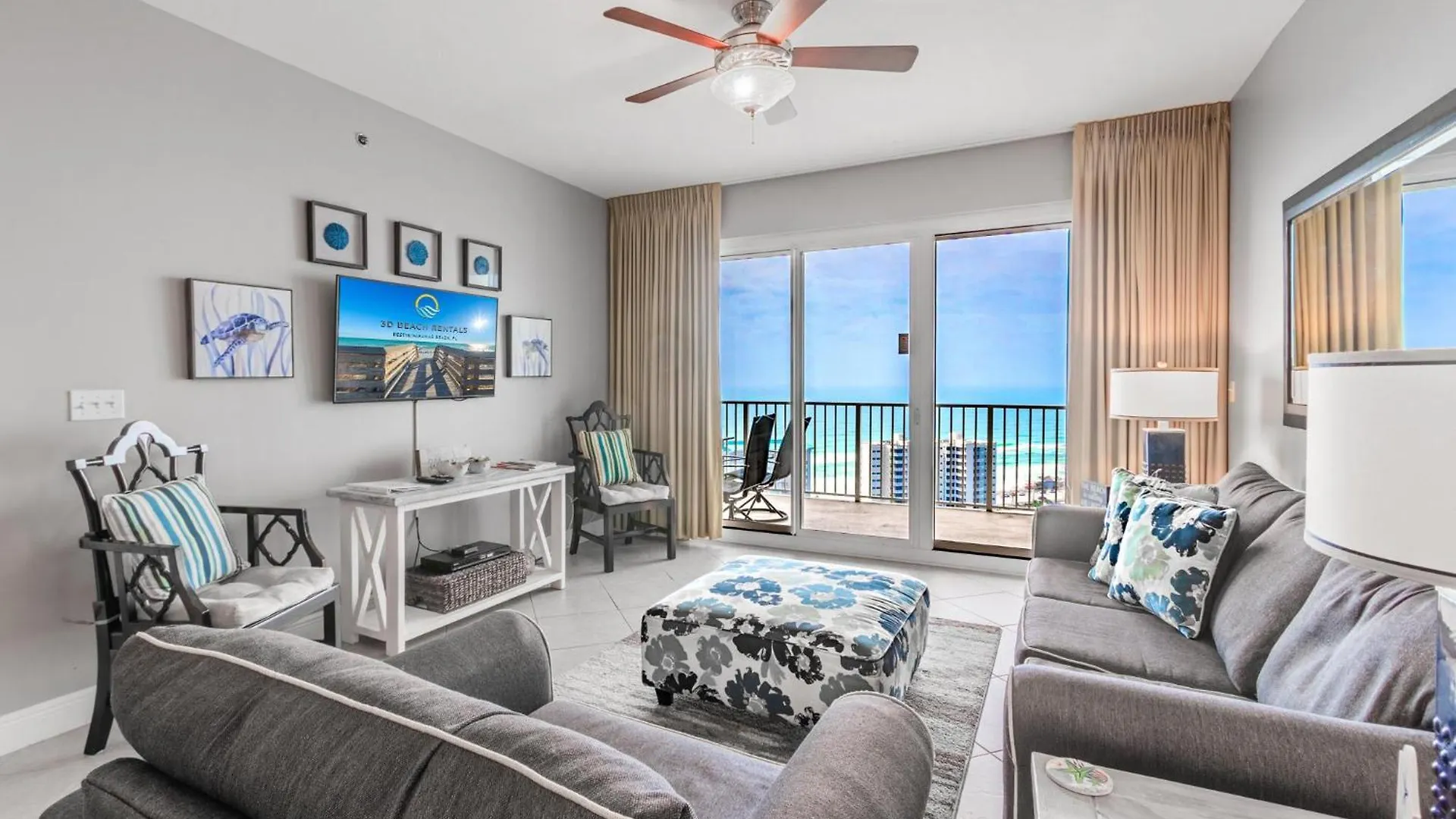 Ariel Dunes II 2303 Destin