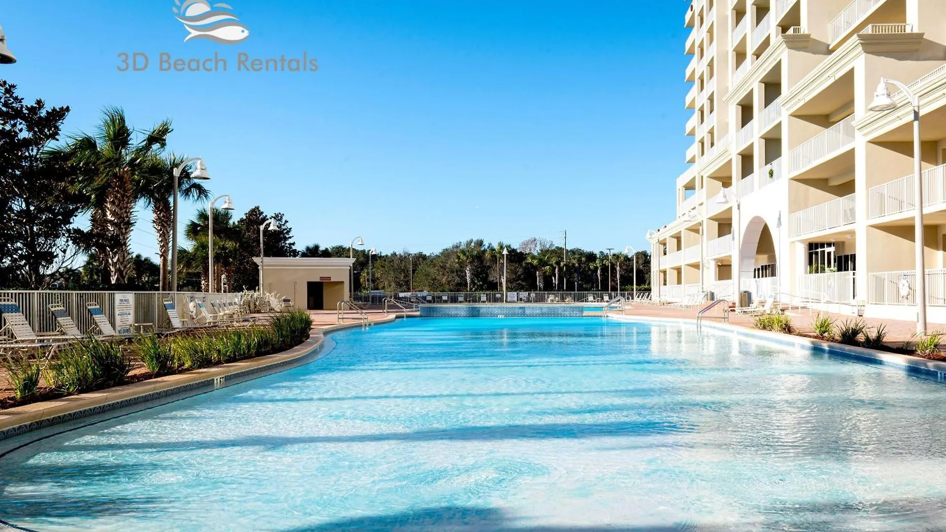Ariel Dunes II 2303 Destin