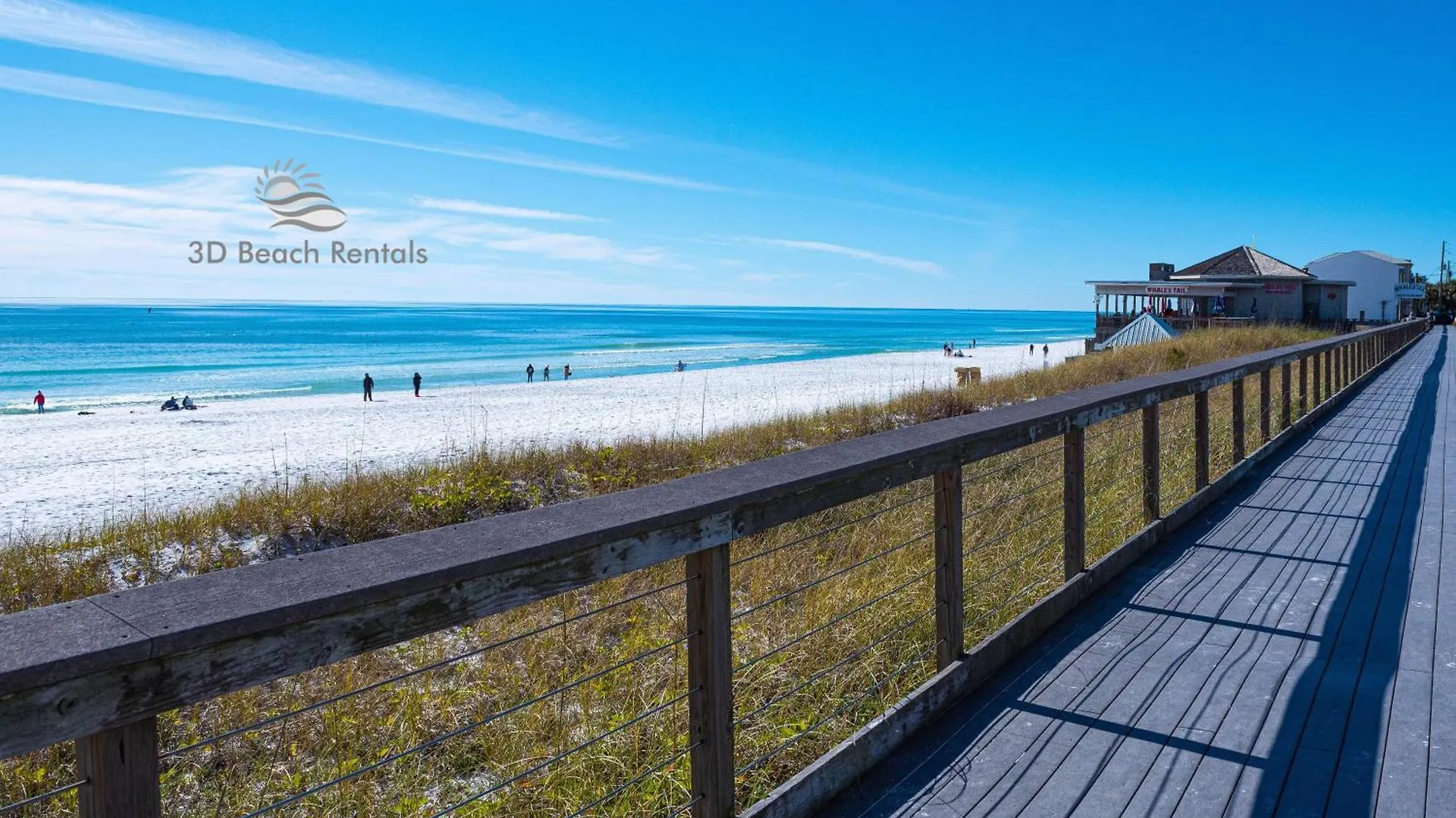 Holiday home Ariel Dunes II 2303 Destin
